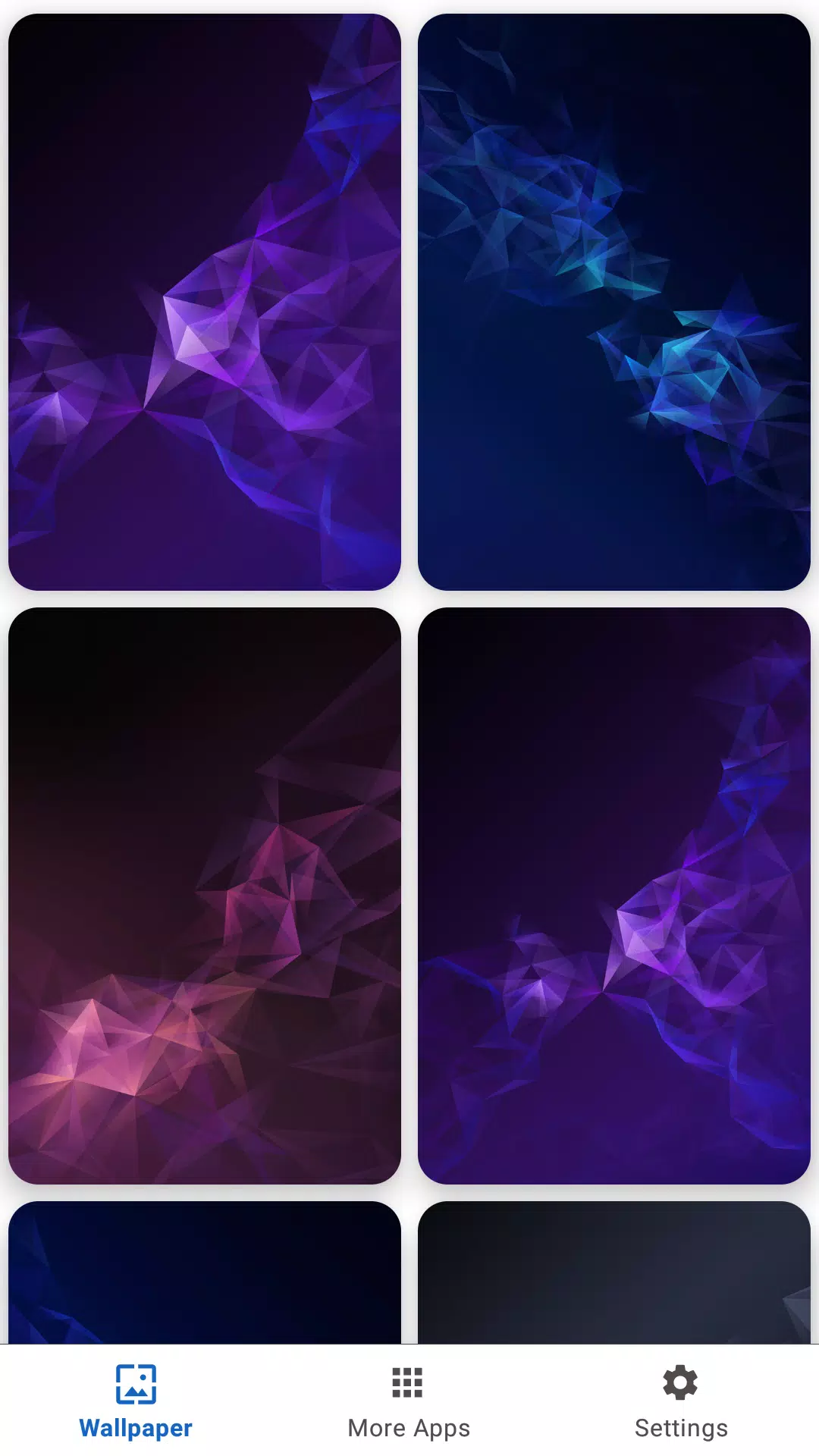 Tải xuống APK Wallpaper for Samsung S9 to 21 cho Android Tải xuống APK Wallpaper for Samsung S9 to 21 cho Android