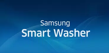 SAMSUNG Smart Washer/Dryer