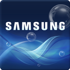 SAMSUNG Smart Washer/Dryer 图标