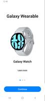 Galaxy Watch6 Plugin penulis hantaran