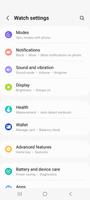 Galaxy Watch6 Plugin syot layar 2