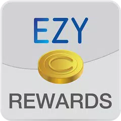 EZY REWARD アプリダウンロード