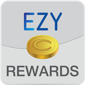 EZY REWARD ไอคอน