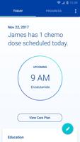 ChemoPlus for Caregiver Poster