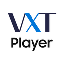 VXT Player aplikacja