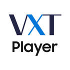 VXT Player アイコン