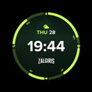 GreenWhite Watch APK