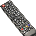 Remote control for samsung TV-icoon
