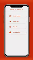 Remote for Samsung TV XAPK download