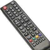 Universal Remote - Samsung TV Zeichen