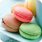 Macaron Wallpaper biểu tượng
