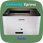Samsung Xpress Printer guide icono