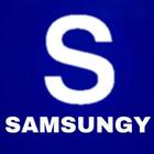 التطبيق الحصري ل SAMSUNGY icon