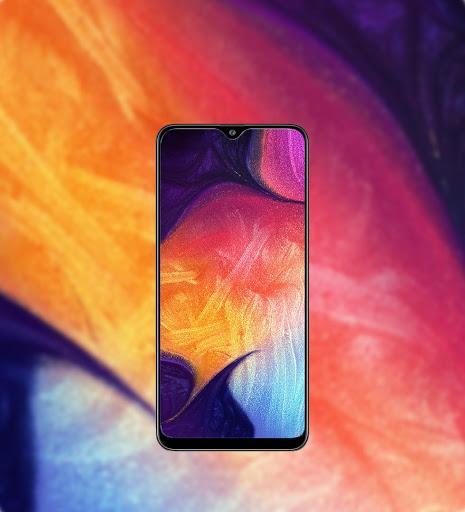 Samsung A50s Wallpapers HD APK for Android Download