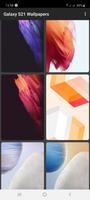 S21 Wallpaper & 4K S21 Ultra Wallpaper syot layar 3