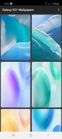 S21 Wallpaper & 4K S21 Ultra Wallpaper syot layar 1