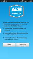 Samsung ADH Premium Affiche