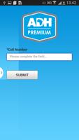 Samsung ADH Premium 截图 1