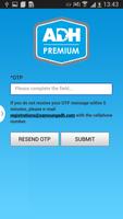 2 Schermata Samsung ADH Premium