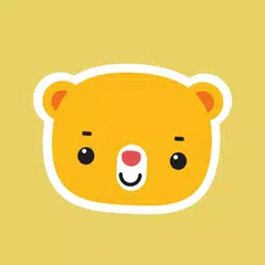 Descargar APK de 키즈곰곰 - 유아 창의력 교육 앱