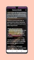 samsung earbuds guide screenshot 1