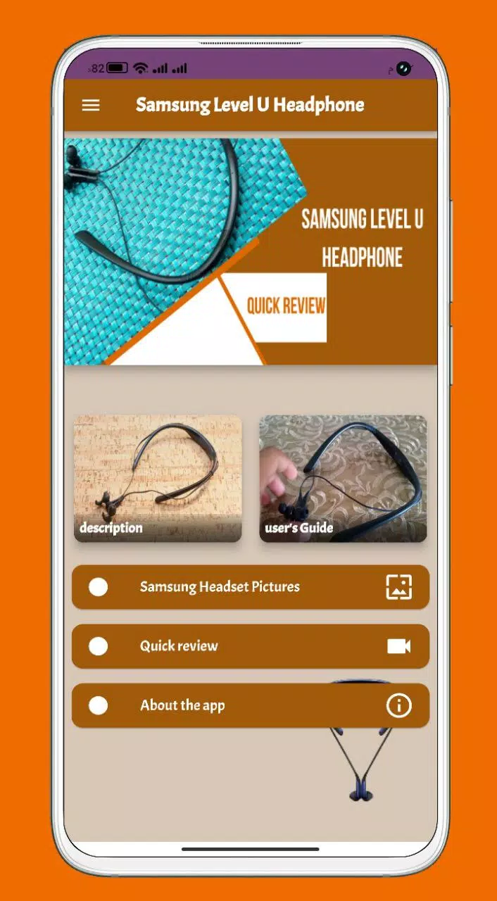 Samsung Level U2 APK for Android Download
