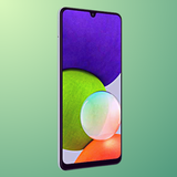 Samsung Galaxy A74 5G ikon