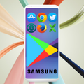 Samsung Galaxy A74 Pro
