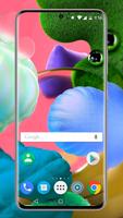 Themes for Samsung A51: Galaxy screenshot 2