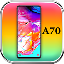 Themes for Samsung A70: Samsun APK