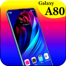 Themes for Samsung A80: Samsun APK