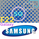 Samsung Galaxy F22 5G APK