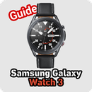 samsung galaxy watch 3 guide APK