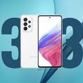 Samsung Galaxy A33 Wallpaper