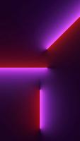 HD Neon Wallpaper 스크린샷 1