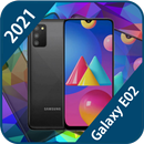 Themes For Samsung E02 Launcher: Wallpapers&Themes APK