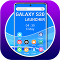 Launcher For Galaxy S20 - Theme For Galaxy Z Flip