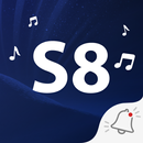 APK Ringtones for Samsung S8™