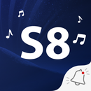 Sonneries pour Samsung S8™ APK