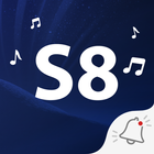 Sonneries pour Samsung S8™ icône
