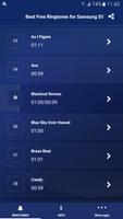 Ringtones for Samsung S8™ screenshot 1