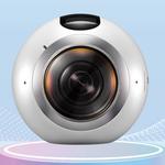 Samsung Gear 360 App Guide icon