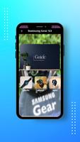 Samsung Gear S3 screenshot 3