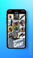 Samsung Gear S3 capture d'écran 1