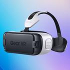 Samsung Gear vr App Guide ícone