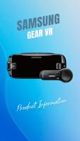 Samsung Gear vr App Guide Cartaz