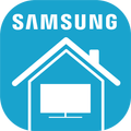 Samsung TV en casa