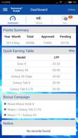 Samsung Incentive capture d'écran 2