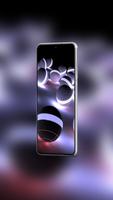 Samsung M44 Wallpaper-poster