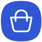 Samsung Mall icono